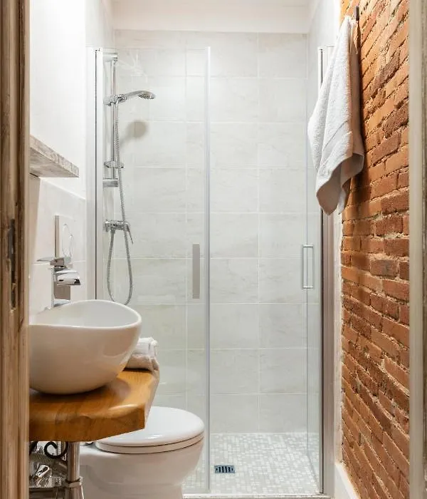 Central studio S. Spirito, AC-1